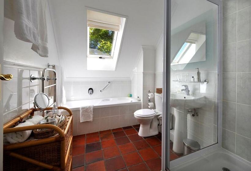 פנסיון Gable Manor By Neighbourgood