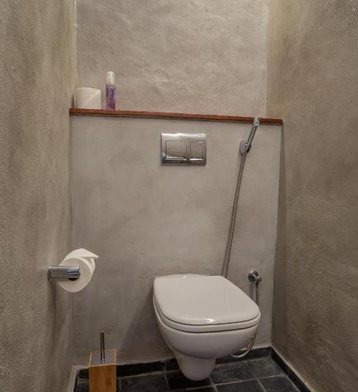 פנסיון Kronendal Heritage