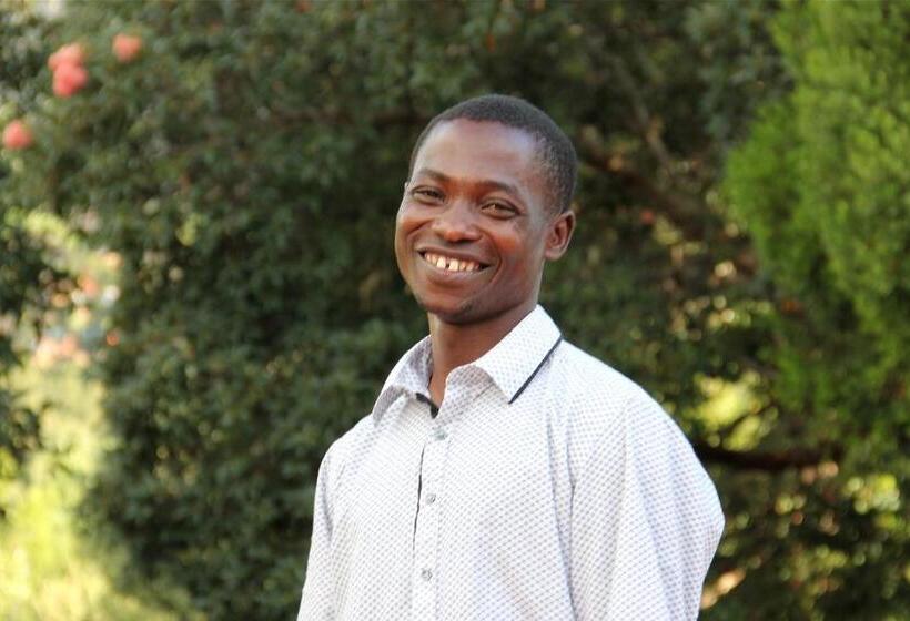 פנסיון Kronendal Heritage