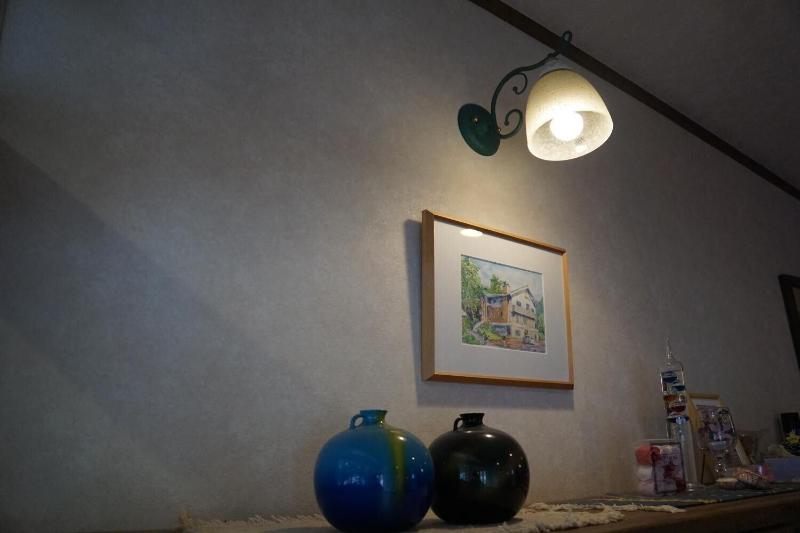 ペンション Land Haus Dancru Netz