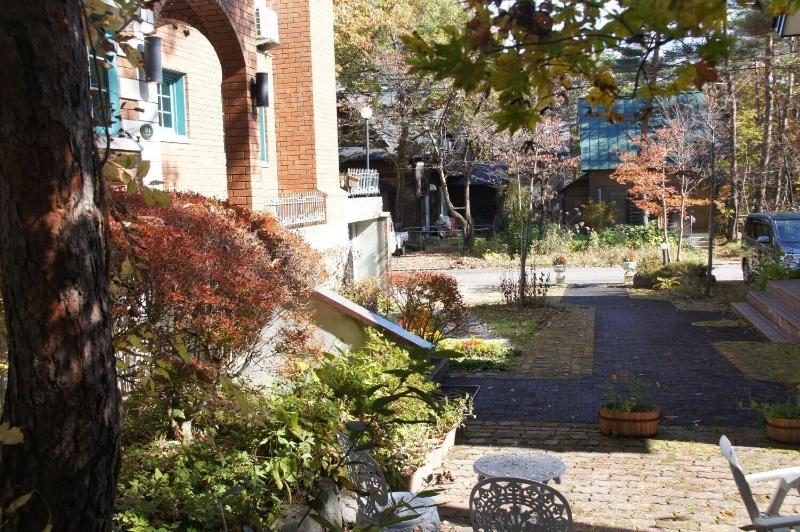 ペンション Land Haus Dancru Netz