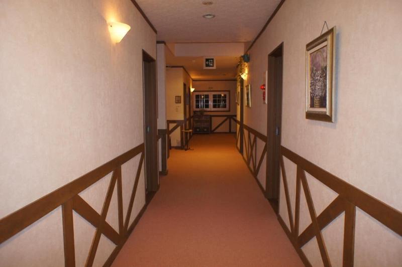 ペンション Land Haus Dancru Netz