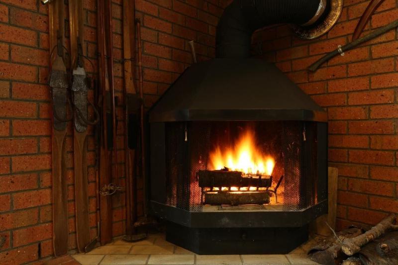 ペンション Land Haus Dancru Netz