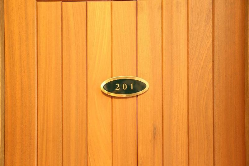 ペンション Land Haus Dancru Netz