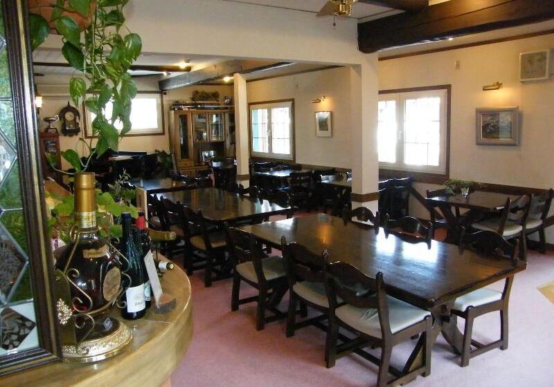 ペンション Land Haus Dancru Netz