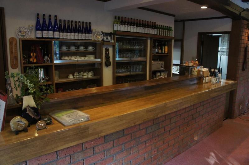 ペンション Land Haus Dancru Netz