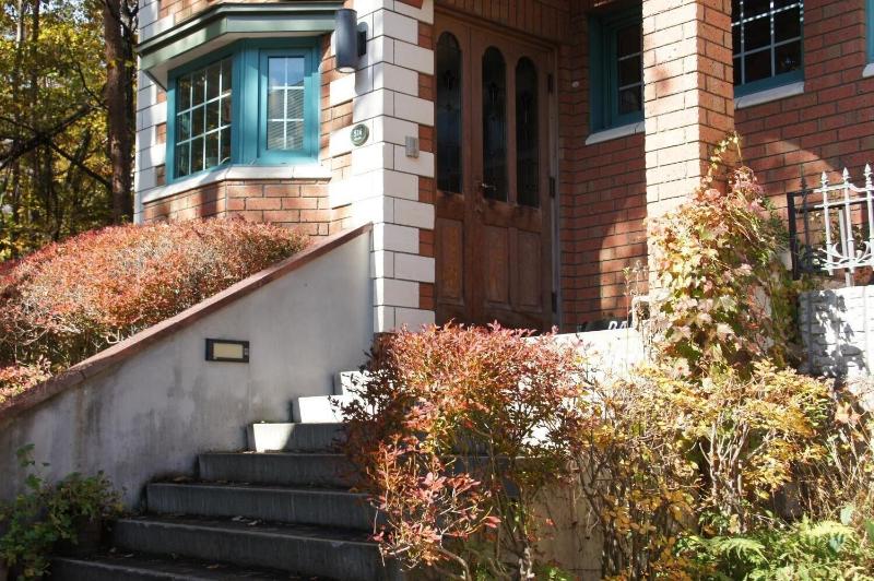 ペンション Land Haus Dancru Netz