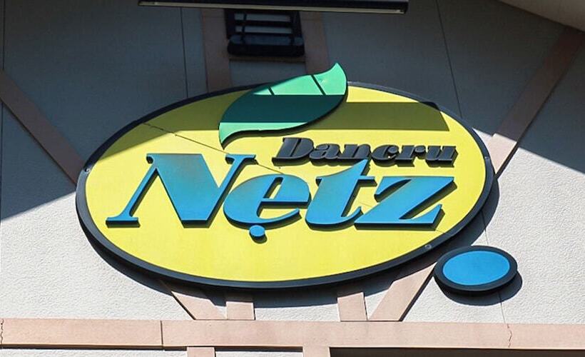 ペンション Land Haus Dancru Netz