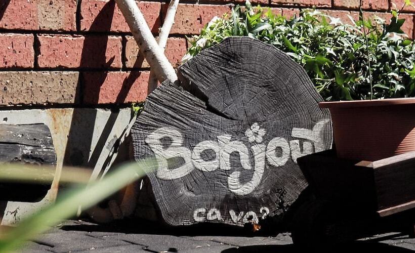 ペンション Land Haus Dancru Netz