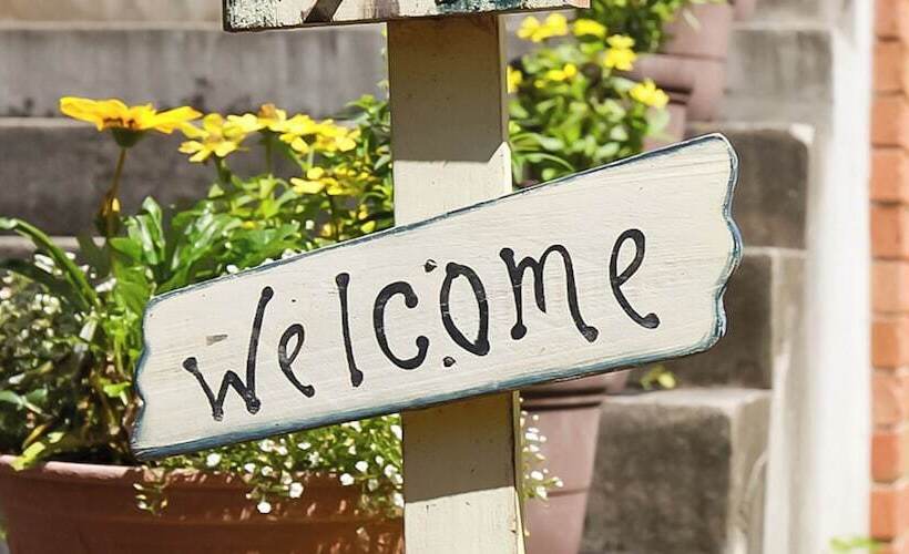 ペンション Land Haus Dancru Netz