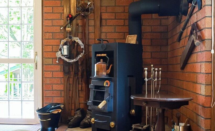 ペンション Land Haus Dancru Netz