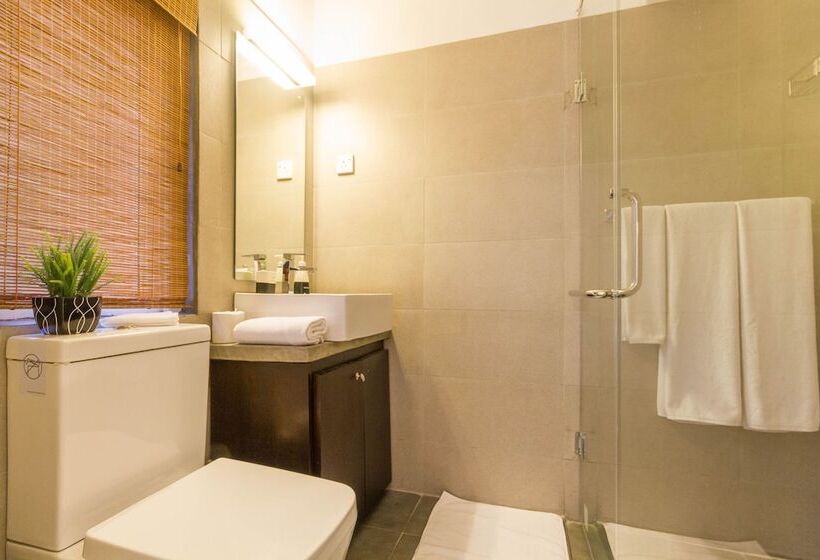 פנסיון T&v Boutique Hostel