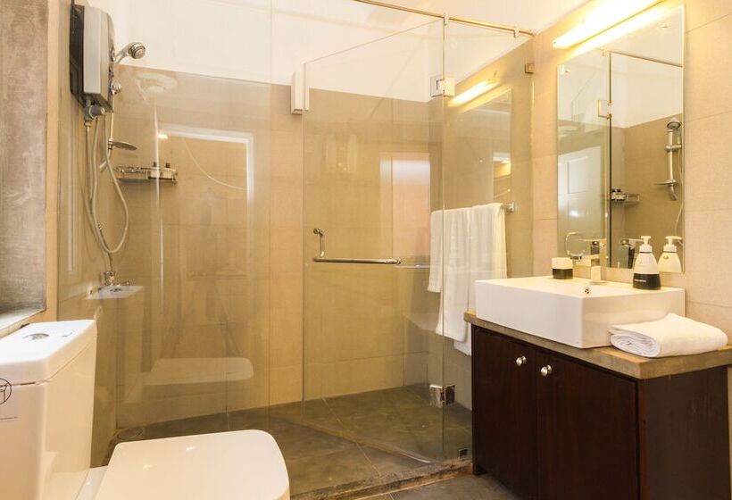 פנסיון T&v Boutique Hostel