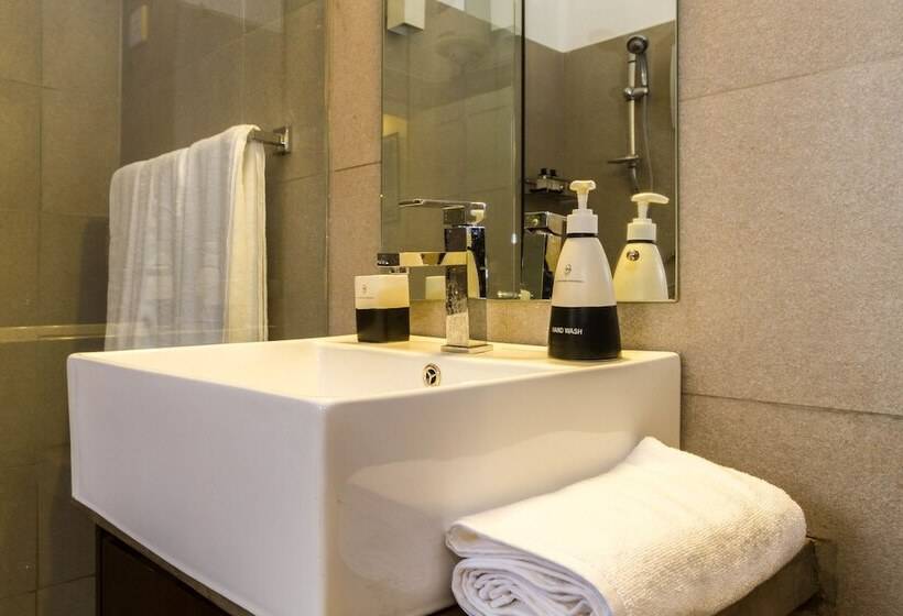 ペンション T&v Boutique Hostel