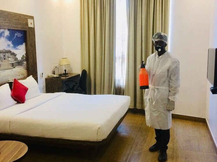 Grand Continent – Bangalore International Airport