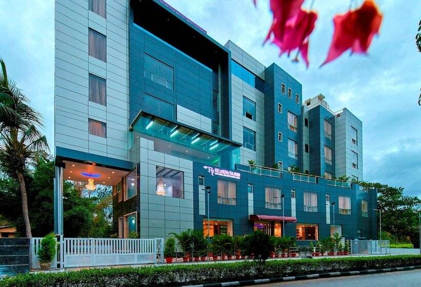 Grand Continent – Bangalore International Airport