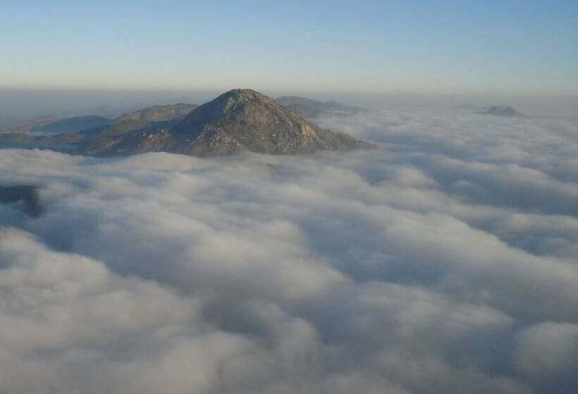 Grand Continent – Bangalore International Airport