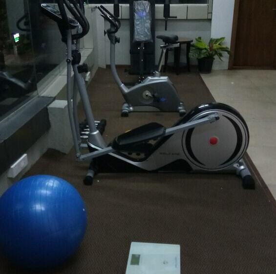 Grand Continent – Bangalore International Airport