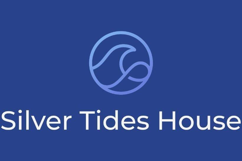 Silver Tides House