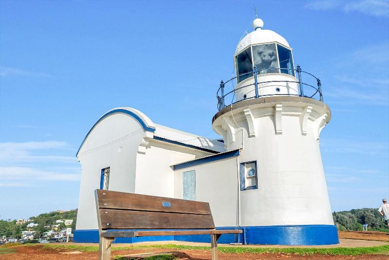 Surf Beach Motel Port