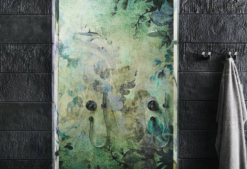 هتل Landgut Am Pößnitzberg