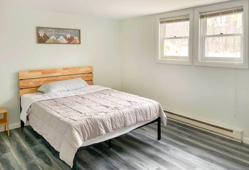 Albrightsville Home Near Big Boulder!