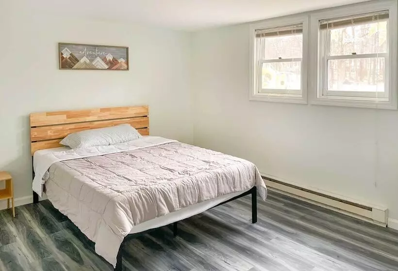 Albrightsville Home Near Big Boulder!