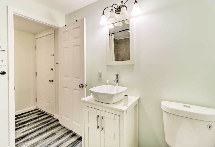 Albrightsville Home Near Big Boulder!