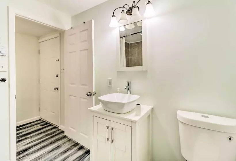 Albrightsville Home Near Big Boulder!