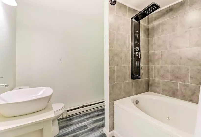 Albrightsville Home Near Big Boulder!