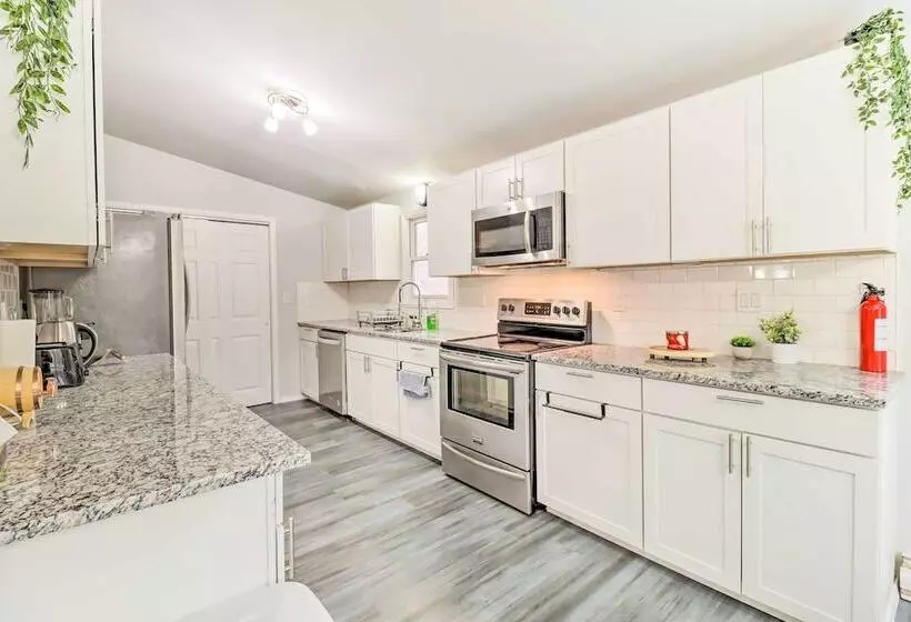 Albrightsville Home Near Big Boulder!