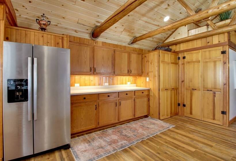 Away At Moose Bay Breezy Point Gem W/ Game Room