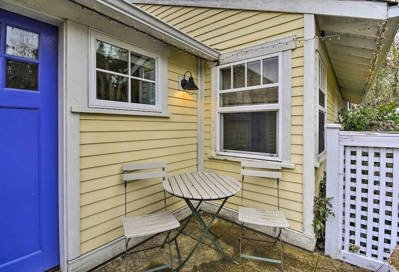 Bainbridge Island Abode < 1 Mi To Winslow!