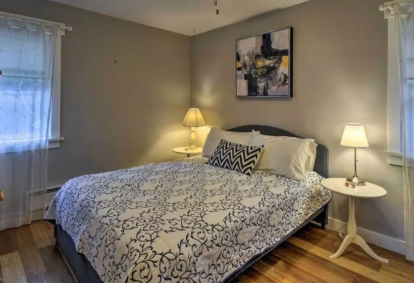 Bainbridge Island Abode < 1 Mi To Winslow!
