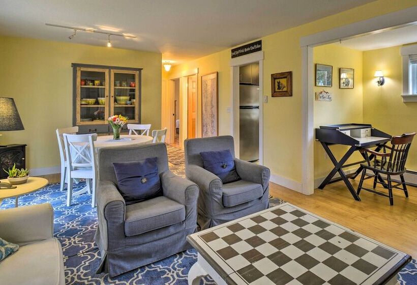 Bainbridge Island Abode < 1 Mi To Winslow!