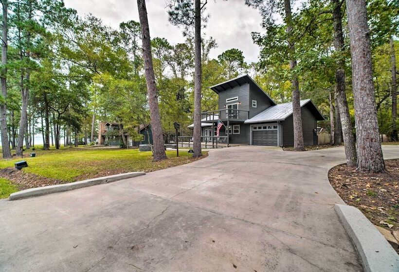 Cape Royale Cottage W/ Fire Pit & Water Views