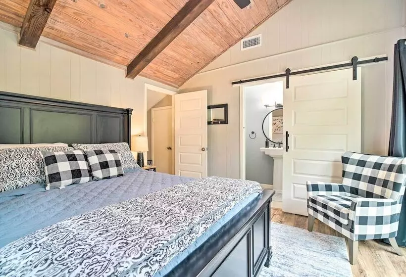 Cape Royale Cottage W/ Fire Pit & Water Views