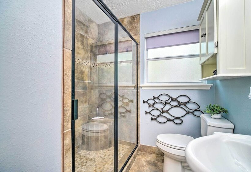 Cape Royale Cottage W/ Fire Pit & Water Views