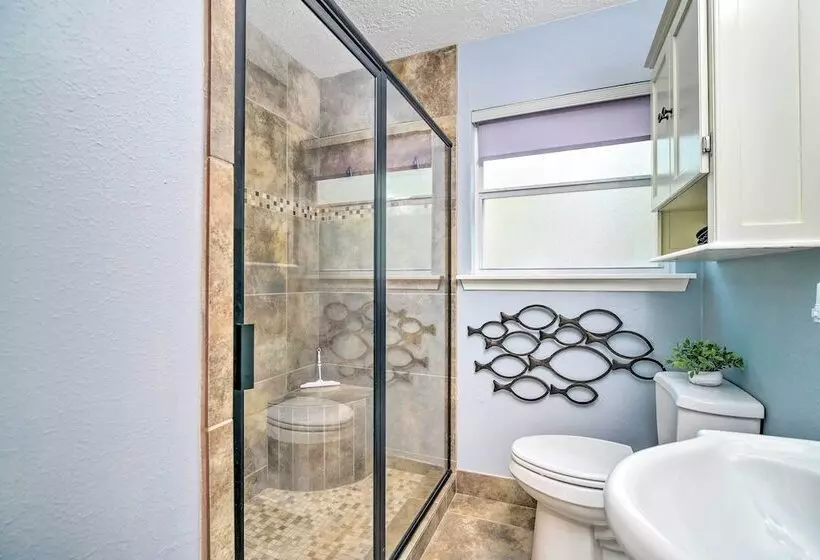 Cape Royale Cottage W/ Fire Pit & Water Views