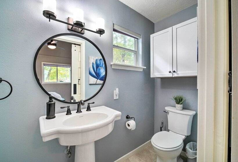 Cape Royale Cottage W/ Fire Pit & Water Views