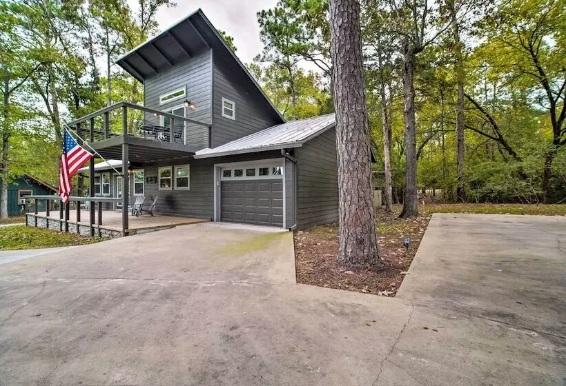 Cape Royale Cottage W/ Fire Pit & Water Views