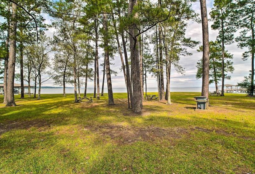 Cape Royale Cottage W/ Fire Pit & Water Views