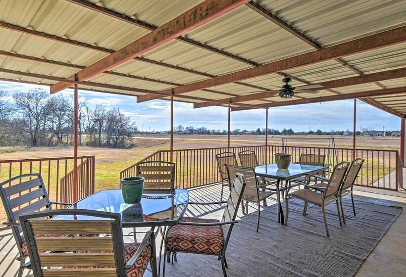 Charming Palmer Family Home On 5 Acres!