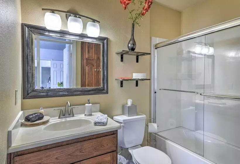 Charming Palmer Family Home On 5 Acres!