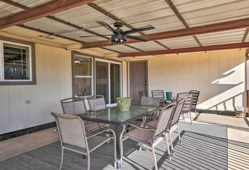 Charming Palmer Family Home On 5 Acres!