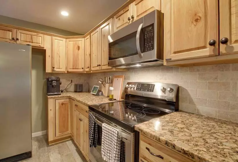 Cozy Goode Cabin W/ Deck ~ 17 Mi To Lynchburg