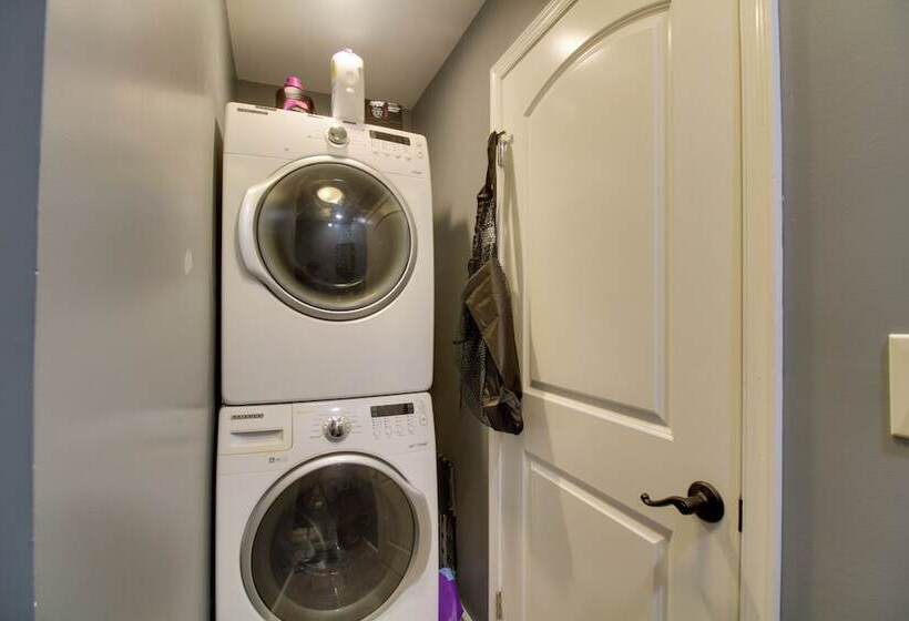 Cozy Goode Cabin W/ Deck ~ 17 Mi To Lynchburg