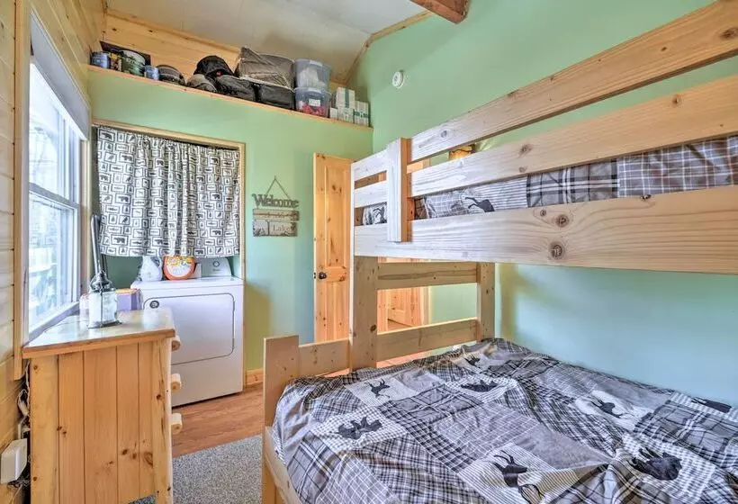 Speculator Cottage ~ 2 Mi To Oak Mountain Skiing