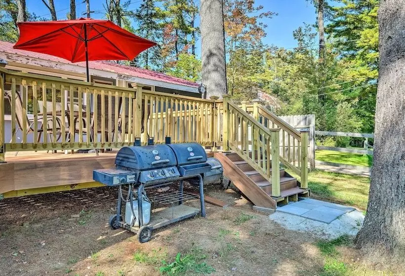 Speculator Cottage ~ 2 Mi To Oak Mountain Skiing