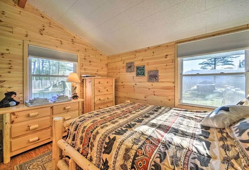 Speculator Cottage ~ 2 Mi To Oak Mountain Skiing